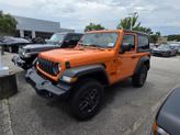 Thumbnail of 2025 JOOSE Jeep Wrangler