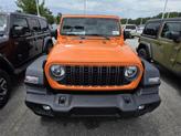 Thumbnail of 2025 JOOSE Jeep Wrangler