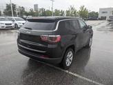 Thumbnail of 2024 Diamond Black Jeep Compass