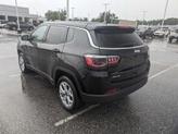 Thumbnail of 2024 Diamond Black Jeep Compass