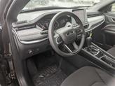 Thumbnail of 2024 Diamond Black Jeep Compass