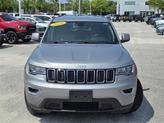 Thumbnail of 2020 Billet Silver Metallic Clearcoat Jeep Grand Cherokee