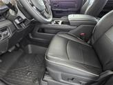 Thumbnail of 2025 Bright White Clearcoat RAM 2500