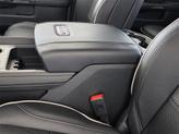 Thumbnail of 2025 Bright White Clearcoat RAM 2500