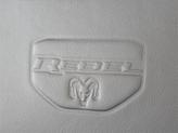 Thumbnail of 2025 Bright White Clearcoat RAM 2500