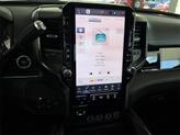Thumbnail of 2025 Bright White Clearcoat RAM 2500