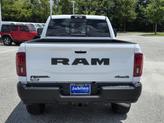 Thumbnail of 2025 Bright White Clearcoat RAM 2500