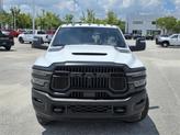 Thumbnail of 2025 Bright White Clearcoat RAM 2500