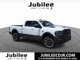 Photo of 2025 Bright White Clearcoat RAM 2500