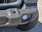 Thumbnail of 2025 Anvil Clearcoat Jeep Wrangler