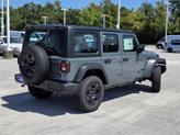 Thumbnail of 2025 Anvil Clearcoat Jeep Wrangler
