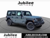 Photo of 2025 Anvil Clearcoat Jeep Wrangler