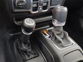 Thumbnail of 2025 Anvil Clearcoat Jeep Wrangler