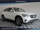 Photo of 2021 UNK Mercedes-Benz GLC 300