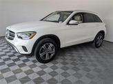 Thumbnail of 2021 UNK Mercedes-Benz GLC 300