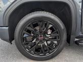 Thumbnail of 2021 Dark Sky Metallic GMC Sierra 1500