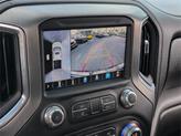 Thumbnail of 2021 Dark Sky Metallic GMC Sierra 1500