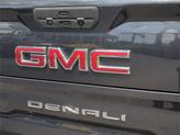 Thumbnail of 2021 Dark Sky Metallic GMC Sierra 1500
