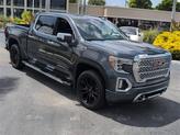 Thumbnail of 2021 Dark Sky Metallic GMC Sierra 1500