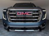 Thumbnail of 2025 Metallic GMC Yukon XL