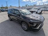 Thumbnail of 2025 Ebony Twilight Metallic Buick Enclave