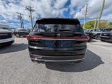 Thumbnail of 2025 Ebony Twilight Metallic Buick Enclave