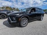 Thumbnail of 2025 Ebony Twilight Metallic Buick Enclave