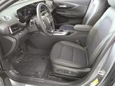 Thumbnail of 2025 Moonstone Gray Metallic Buick Envista