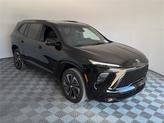 Thumbnail of 2026 Ebony Twilight Metallic Buick Enclave