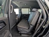 Thumbnail of 2025 Onyx Black GMC Yukon XL