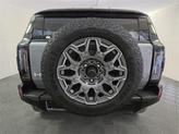 Thumbnail of 2025 Meteorite Metallic GMC HUMMER EV SUV