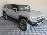 Thumbnail of 2025 Meteorite Metallic GMC HUMMER EV SUV