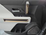 Thumbnail of 2025 Meteorite Metallic GMC HUMMER EV SUV