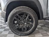 Thumbnail of 2024 Sterling Gray Metallic Chevrolet Colorado