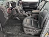 Thumbnail of 2024 Sterling Gray Metallic Chevrolet Colorado