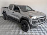 Thumbnail of 2024 Sterling Gray Metallic Chevrolet Colorado