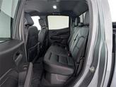 Thumbnail of 2024 Sterling Gray Metallic Chevrolet Colorado