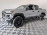 Thumbnail of 2024 Sterling Gray Metallic Chevrolet Colorado