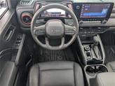 Thumbnail of 2024 Sterling Gray Metallic Chevrolet Colorado