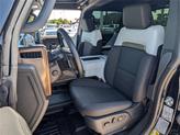 Thumbnail of 2025 Black GMC HUMMER EV Pickup