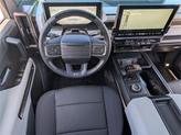 Thumbnail of 2025 Black GMC HUMMER EV Pickup