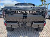 Thumbnail of 2025 Black GMC HUMMER EV Pickup