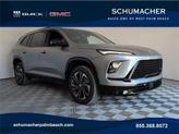Photo of 2026 Moonstone Gray Metallic Buick Enclave