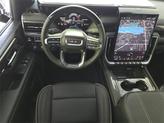 Thumbnail of 2025 Onyx Black GMC Yukon XL