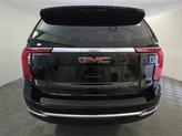 Thumbnail of 2025 Onyx Black GMC Yukon XL