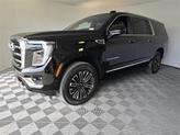 Thumbnail of 2025 Onyx Black GMC Yukon XL