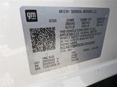 Thumbnail of 2025 White Frost Tri-Coat Buick Enclave