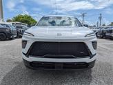 Thumbnail of 2025 White Frost Tri-Coat Buick Enclave