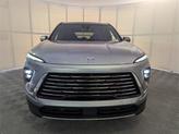 Thumbnail of 2025 Moonstone Gray Metallic Buick Enclave