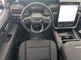 Thumbnail of 2025 Onyx Black GMC Yukon